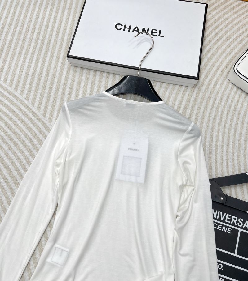 Chanel T-Shirts